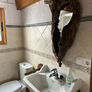 Granja El Regajo *