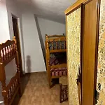 Chalet Granja El Regajo *