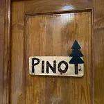 Chalet Granja El Regajo *