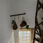 Chalet Granja El Regajo