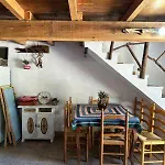 Chalet Granja El Regajo *