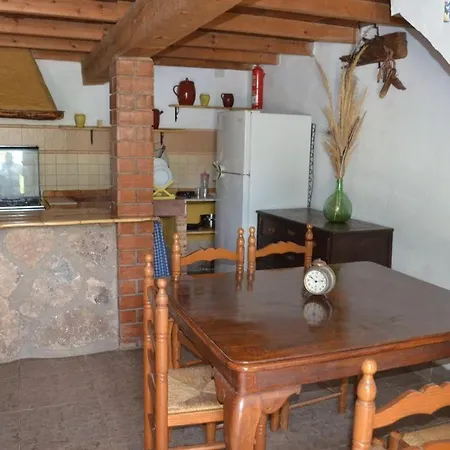 Granja El Regajo *