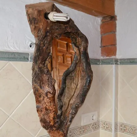Granja El Regajo Walencja