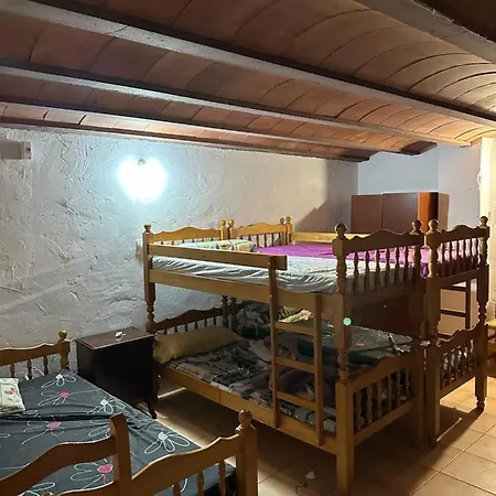 Granja El Regajo 발렌시아