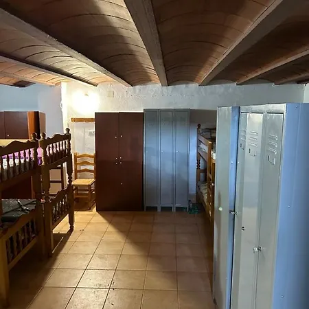 Granja El Regajo 샬레
