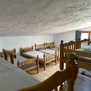 샬레 Granja El Regajo 발렌시아