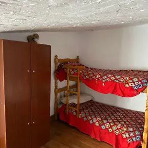 Granja El Regajo *