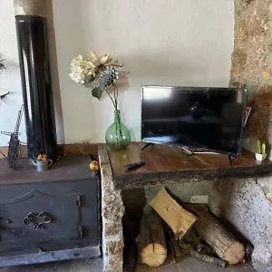 샬레 Granja El Regajo