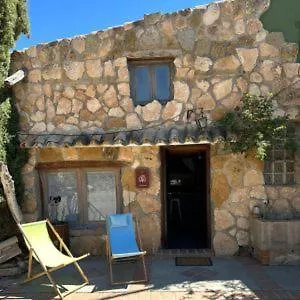Chalet Granja El Regajo