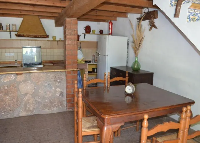 Granja El Regajo *