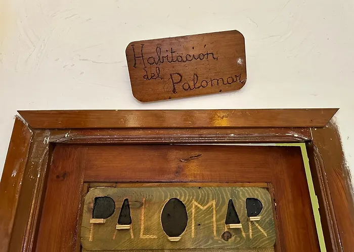 Domek alpejski Granja El Regajo Walencja