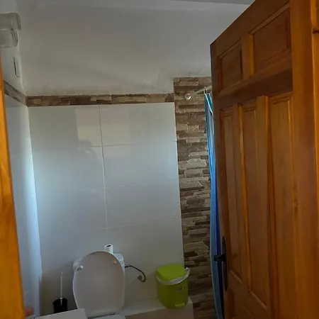 Granja El Regajo Dağ evi