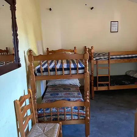 Dağ evi Granja El Regajo Valensiya