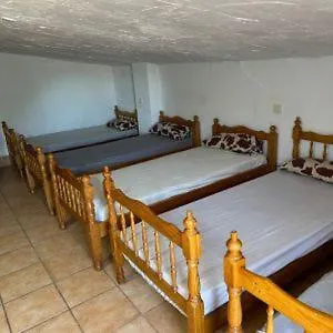 Dağ evi Granja El Regajo Valensiya