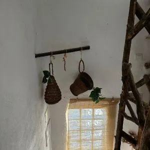 Dağ evi Granja El Regajo