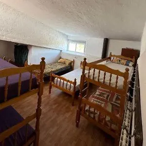 Dağ evi Granja El Regajo