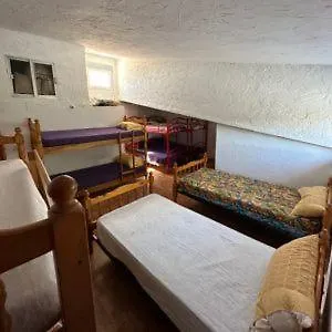 Granja El Regajo Dağ evi Valensiya